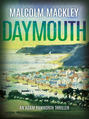 cover image of Daymouth